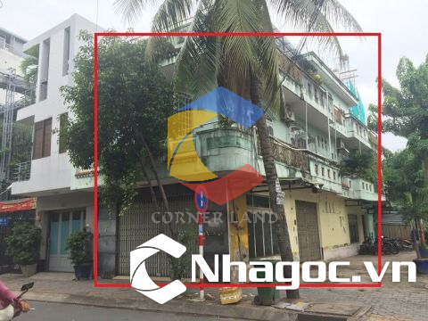Cho thuê nhà Góc 2MT 72A Đường Số 79, Phường Tân Hưng, Hồ Chí Minh