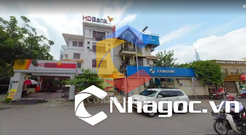 Cho thuê nhà Góc 2MT 14S 38, Phường Thảo Điền,  Quận 2, Hồ Chí Minh