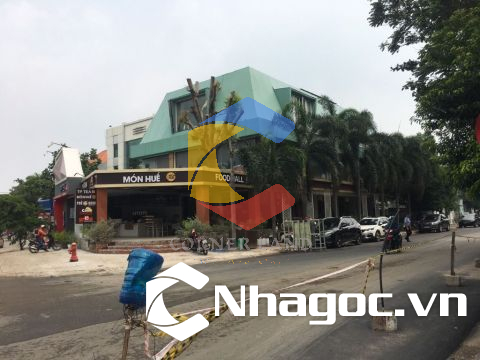 Cho thuê nhà Góc 2MT 16 Thảo Điền, Phường Thảo Điền, Quận 2, Hồ Chí Minh