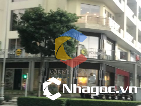 Cho thuê nhà Góc 2MT 70 Nguyễn Cơ Thạch, Phường An Lợi Đông,  Quận 2, Hồ Chí Minh