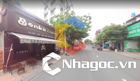 Cho thuê nhà 264 Độc Lập, Phường Tân Quý, Quận Tân Phú, Hồ Chí Minh