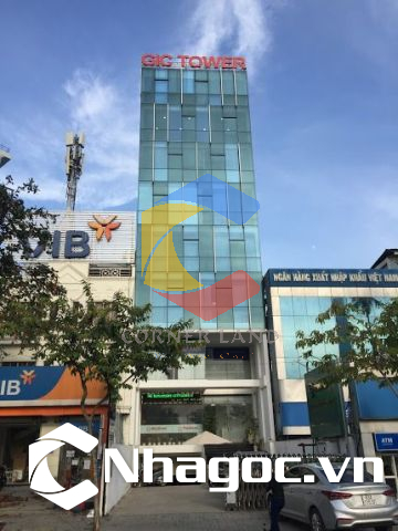 Cho thuê tòa nhà 211 Trần Não, Phường Bình An,  Quận 2, Hồ Chí Minh
