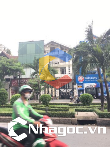 Cho thuê nhà 184 Phan Xích Long, Phường 7, Quận Phú Nhuận, Hồ Chí Minh