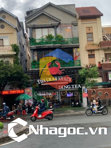 Cho thuê nhà 219 Phan Xích Long, Phường 2, Quận Phú Nhuận, Hồ Chí Minh