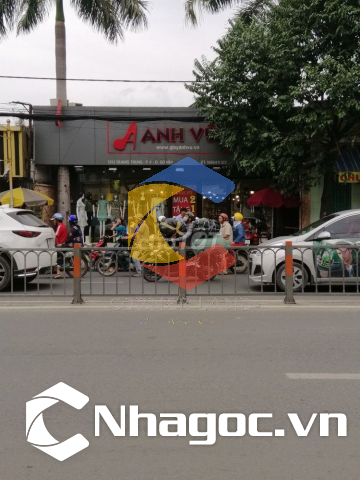 Cho thuê nhà 1252 Quang Trung, Phường 8, Quận Gò Vấp, Hồ Chí Minh