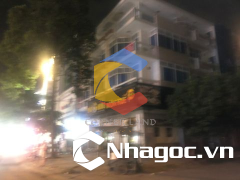 Cho thuê nhà GÓC 2MT  đường Quốc Lộ 50, Phường 6,  Quận 8, Hồ Chí Minh. Giá: 100 triệu/tháng