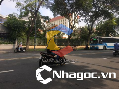 Cho thuê nhà 2B Lê Duẩn, Phường Bến Nghé,  Quận 1, Hồ Chí Minh