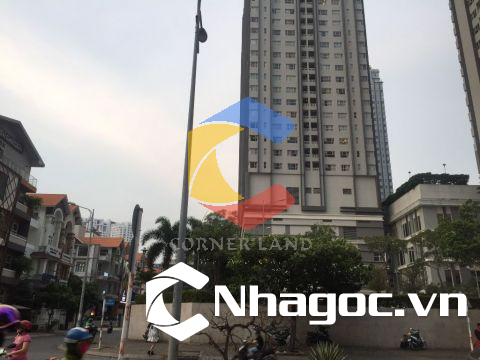 Cho thuê nhà Góc 2MT 2 Nguyễn Thị Thập, Phường Tân Hưng,  Quận 7, Hồ Chí Minh