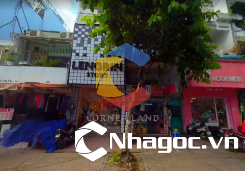 Cho thuê nhà 546 Nguyễn Đình Chiểu, Phường 4,  Quận 3, Hồ Chí Minh