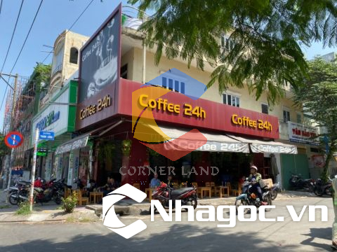 Cho thuê nhà Góc 2MT 367 Tân Sơn Nhì, Phường Tân Thành, Quận Tân Phú, Hồ Chí Minh