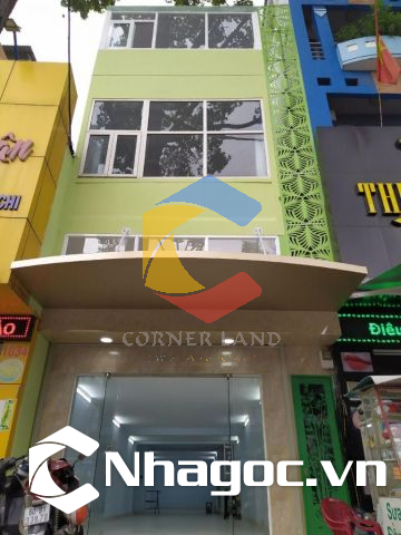 Cho thuê nhà 1032 3/2, Phường 12,  Quận 11, Hồ Chí Minh