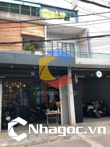 Cho thuê nhà 84T Trần Đình Xu, Phường Cô Giang,  Quận 1, Hồ Chí Minh