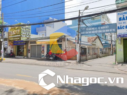 Cho thuê nhà 350 Nguyễn Văn Khối, Phường 8, Quận Gò Vấp, Hồ Chí Minh