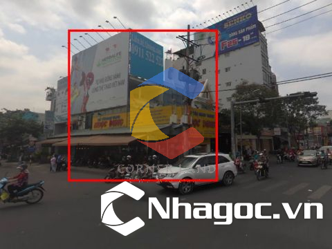Cho thuê nhà Góc 2MT 105a Nguyễn Thị Thập, Phường Tân Hưng,  Quận 7, Hồ Chí Minh