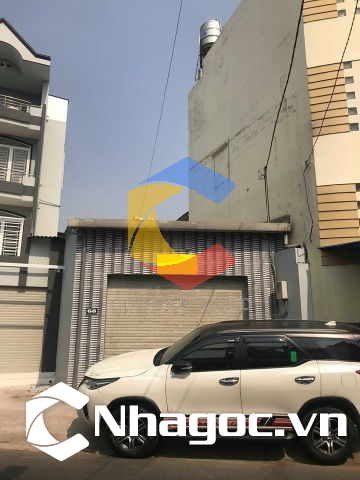 Cho thuê nhà 68 Trịnh Đình Trọng, Phường Phú Trung, Quận Tân Phú, Hồ Chí Minh