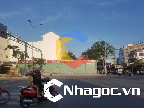Cho thuê nhà Góc 2MT 124 Phạm Hữu Lầu, Phường Phú Mỹ,  Quận 7, Hồ Chí Minh