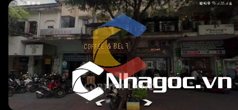 Cho thuê nhà 42 Lý Tự Trọng, Phường Bến Nghé, Quận 1, Hồ Chí Minh