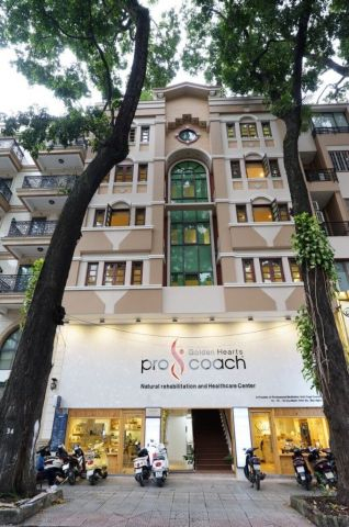 Cho thuê nhà 14-16-18 Chu Mạnh Trinh, Phường Bến Nghé,  Quận 1, Hồ Chí Minh