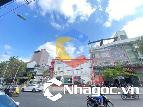 Cho thuê nhà 60-62 Đồng Nai, Phường 15,  Quận 10, Hồ Chí Minh