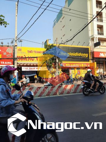 Cho thuê nhà 476 Huỳnh Tấn Phát, Phường Bình Thuận,  Quận 7, Hồ Chí Minh