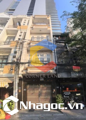 Cho thuê nhà hẻm 283/41 Cách Mạng Tháng Tám, Phường 12,  Quận 10, Hồ Chí Minh