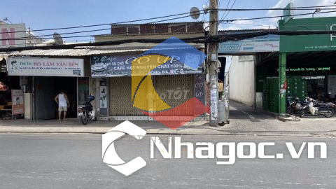 Cho thuê nhà 165 Lâm Văn Bền, Phường Bình Thuận,  Quận 7, Hồ Chí Minh