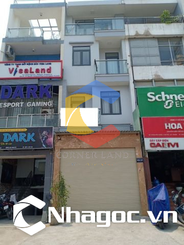 Cho thuê nhà 30 Nguyễn Hoàng, Phường An Phú,  Quận 2, Hồ Chí Minh