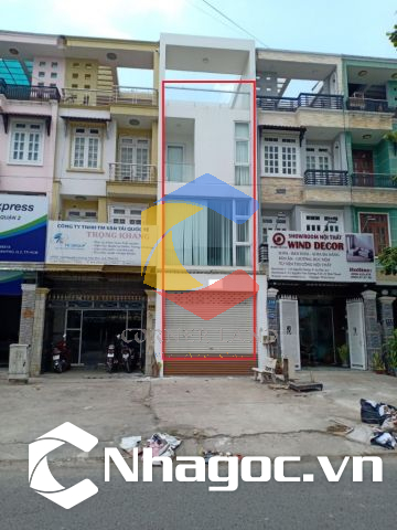 Cho thuê nhà 218 Nguyễn Hoàng, Phường An Phú,  Quận 2, Hồ Chí Minh