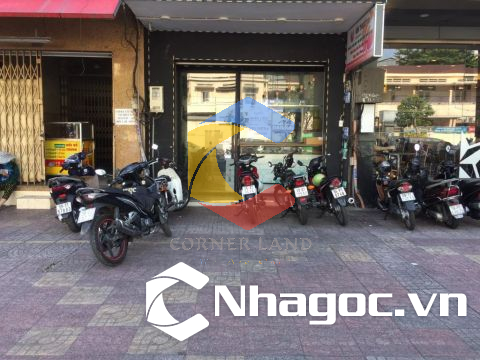 Cho thuê nhà 111 Nguyễn Thái Học, Phường Cầu Ông Lãnh,  Quận 1, Hồ Chí Minh