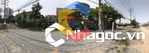 Cho thuê nhà Góc 2MT 281 Lương Định Của, Phường Bình An,  Quận 2, Hồ Chí Minh