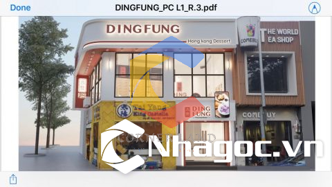 Cho thuê nhà 122 Hồ Tùng Mậu, Phường Bến Nghé,  Quận 1, Hồ Chí Minh