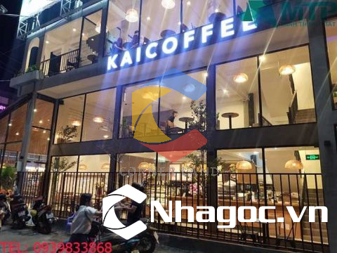 Cho thuê nhà Góc 2MT 138 Nguyễn Oanh, Phường 10, Quận Gò Vấp, Hồ Chí Minh