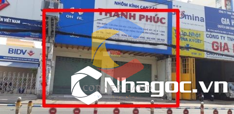 Cho thuê nhà 478 Nguyễn Thị Thập, Phường Tân Quy,  Quận 7, Hồ Chí Minh