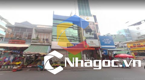 Cho thuê nhà 220 Tân Hương, Phường Tân Quý, Quận Tân Phú, Hồ Chí Minh