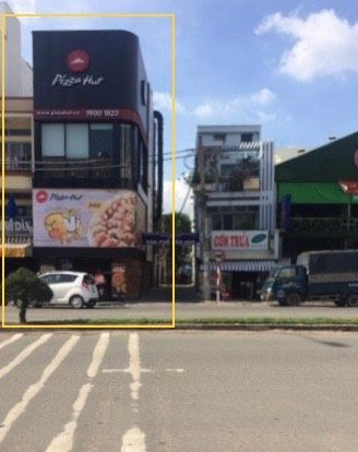 Cho thuê nhà Góc 2MT 643 Xô Viết Nghệ Tĩnh, Phường 26, Quận Bình Thạnh, Hồ Chí Minh