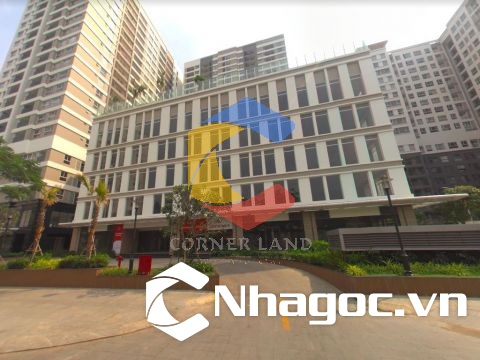 Cho thuê nhà Góc 2MT 130-132 Hồng Hà, Phường 9, Quận Phú Nhuận, Hồ Chí Minh