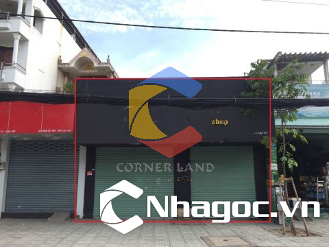 Cho thuê nhà 827 Quang Trung, Phường 8, Quận Gò Vấp, Hồ Chí Minh