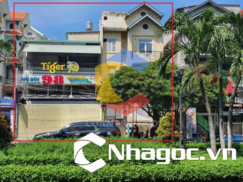 Cho thuê nhà 124-126 Phan Xích Long, Phường 2, Quận Phú Nhuận, Hồ Chí Minh