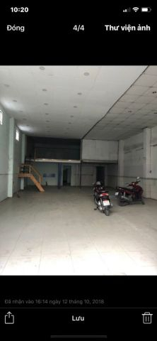 Cho thuê nhà C4/36 Phạm Hùng, Xã Bình Hưng, Huyện Bình Chánh, Hồ Chí Minh