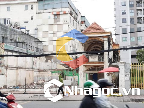 Cho thuê nhà 532 Huỳnh Tấn Phát, Phường Bình Thuận,  Quận 7, Hồ Chí Minh
