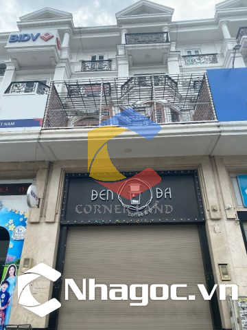 Cho thuê nhà 366A10 Phan Văn Trị, Phường 5, Quận Gò Vấp, Hồ Chí Minh