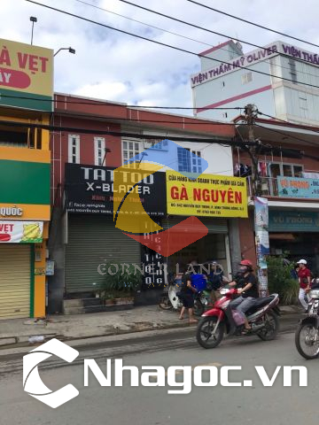 Cho thuê nhà 642 Nguyễn Duy Trinh, Phường Bình Trưng Đông,  Quận 2, Hồ Chí Minh