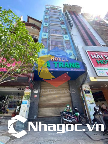 Cho thuê nhà 90 Lê Lai, Phường Bến Thành,  Quận 1, Hồ Chí Minh