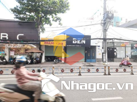 Cho thuê nhà 364 Nguyễn Thị Thập, Phường Tân Quy,  Quận 7, Hồ Chí Minh