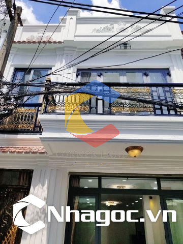 Bán nhà hẻm  GÓC 2MT  đường Huỳnh Văn Bánh, Phường 13, Quận Phú Nhuận, Hồ Chí Minh. Giá: 7.6 tỷ