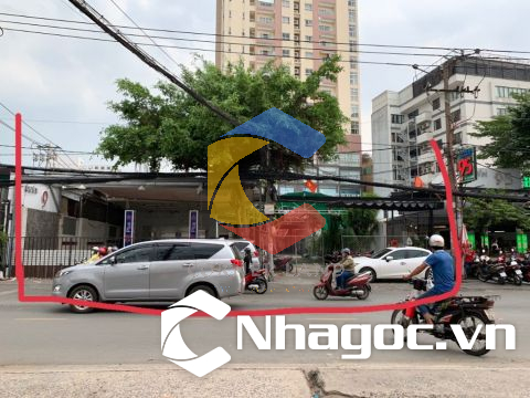 Cho thuê nhà 68 Ung Văn Khiêm, Phường 25, Quận Bình Thạnh, Hồ Chí Minh