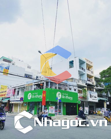 Cho thuê nhà Góc 2MT 310A Vườn Lài, Phường Phú Thọ Hòa, Quận Tân Phú, Hồ Chí Minh