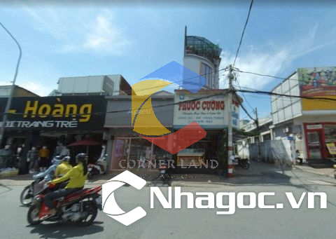 Sang nhượng nhà 265 Võ Văn Ngân, Phường Linh Chiểu, Quận Thủ Đức, Hồ Chí Minh