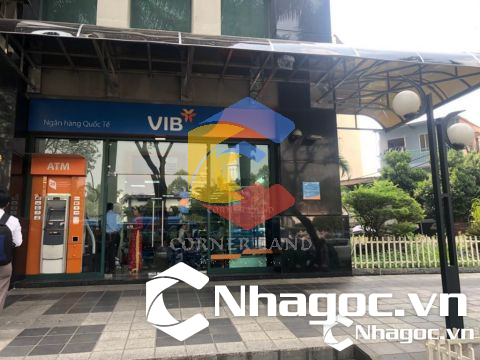 Cho thuê nhà 343A Phạm Ngũ Lão, Phường Bến Thành, Hồ Chí Minh