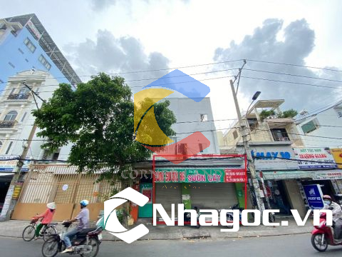 Cho thuê nhà 76-78 Lâm Văn Bền, Phường Tân Kiểng,  Quận 7, Hồ Chí Minh
